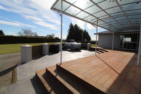 Photo of property in 56 Foley Road, Levels, Timaru, 7975