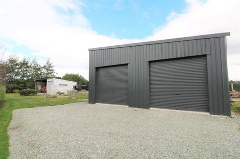 Photo of property in 705 Pleasant Point Highway, Levels, Timaru, 7975