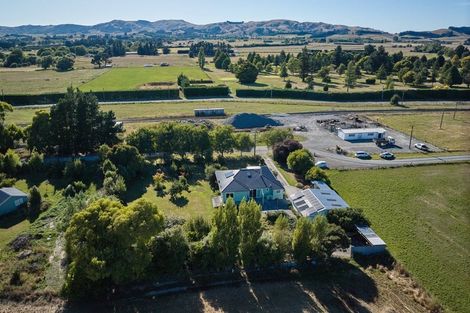 Photo of property in 34 Goodshed Road, Cheviot, 7382