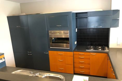 Photo of property in 39 Franklin Road, Freemans Bay, Auckland, 1011