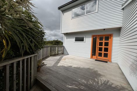 Photo of property in 26 Bodmin Terrace, Camborne, Porirua, 5026