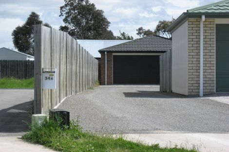 Photo of property in 34a Hope Drive, Witherlea, Blenheim, 7201