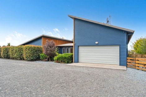 Photo of property in 178 Cornwall Road, East Taratahi, Masterton, 5887