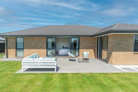 Photo of property in 12 Billy T Lane, Rolleston, 7615