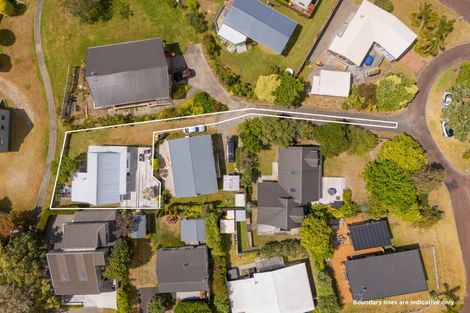 Photo of property in 60a Beaumont Green, Pauanui, Hikuai, 3579