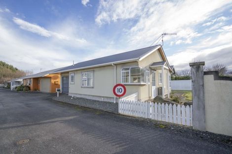 Photo of property in 2h Macmaster Street, Richmond, Invercargill, 9810