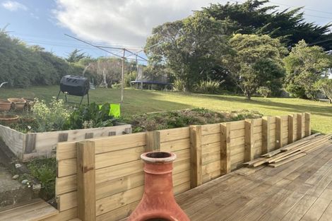 Photo of property in 21 Morere Street, Titahi Bay, Porirua, 5022