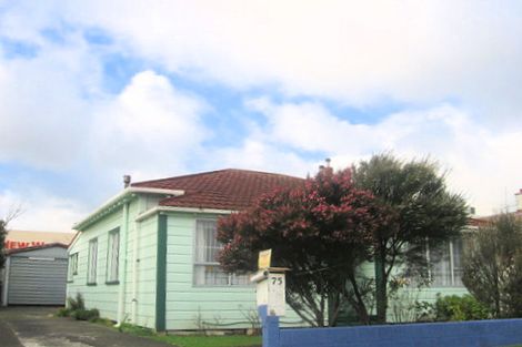 Photo of property in 75 Bryant Street, Takaro, Palmerston North, 4412