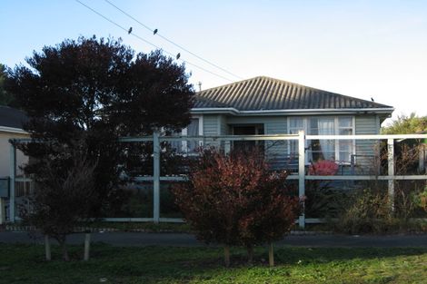 Photo of property in 5 Sinclair Street, New Brighton, Christchurch, 8083