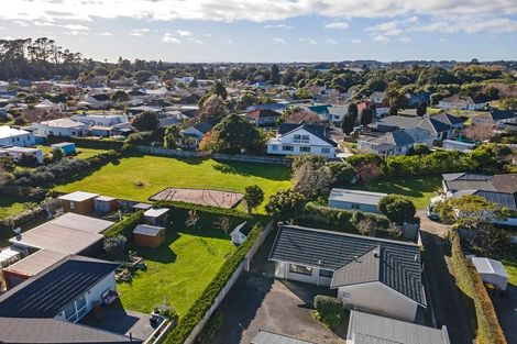 Photo of property in 123a Brooklands Road, Brooklands, New Plymouth, 4310