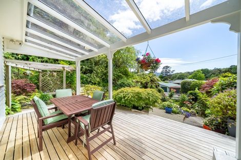 Photo of property in 58 Jocelyn Crescent, Pinehaven, Upper Hutt, 5019
