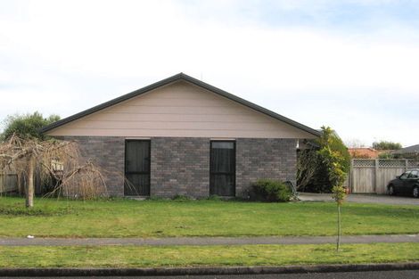 Photo of property in 8 Drake Place, Fairview Downs, Hamilton, 3214