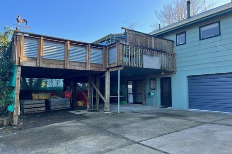 Photo of property in 17 Croft Terrace, Huntly, 3700