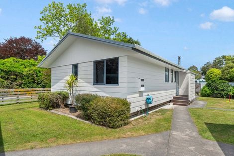 Photo of property in 14 Watsons Road, Te Ore Ore, Masterton, 5886