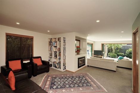 Photo of property in 63a Sandwich Road, Beckenham, Christchurch, 8023