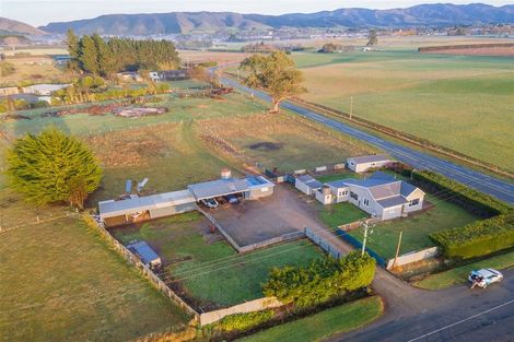 Photo of property in 130 Molloys Road, Waimate, 7980