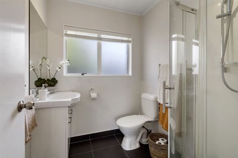 Photo of property in 1/7 Addison Drive, Glendene, Auckland, 0602