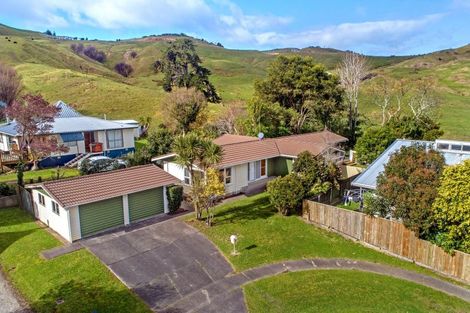 Photo of property in 43 Einstein Street, Outer Kaiti, Gisborne, 4010