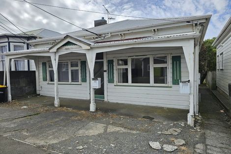 Photo of property in 23 Wilson Street, Newtown, Wellington, 6021