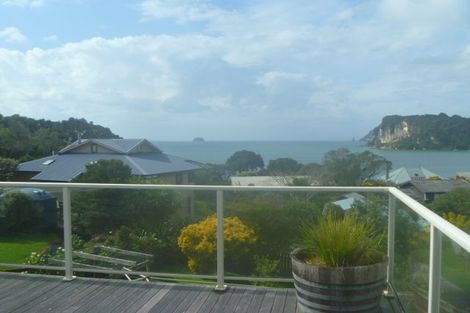 Photo of property in 10 Panorama Avenue, Ferry Landing, Whitianga, 3591