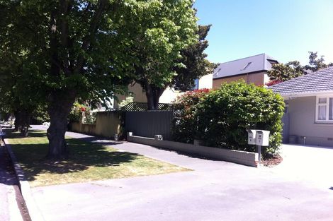 Photo of property in 2/17 Darvel Street, Riccarton, Christchurch, 8011