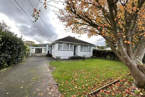 Photo of property in 132 Mcleod Street, Elderslea, Upper Hutt, 5018