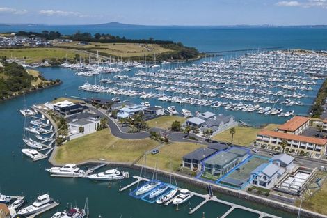 Photo of property in 21 Rue D' Amarres, Gulf Harbour, Whangaparaoa, 0930