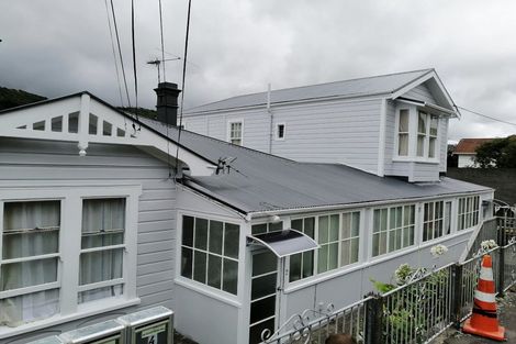 Photo of property in 1/50 Clyde Street, Island Bay, Wellington, 6023