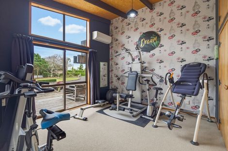 Photo of property in 174 Morrison Road, Pukekawa, Tuakau, 2696