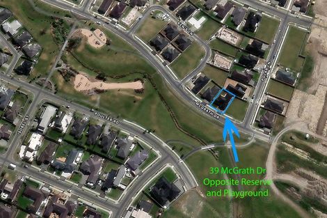 Photo of property in 39 Mcgrath Drive, Lincoln, 7608