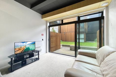 Photo of property in Vedado Apartments, 208/41 Hopper Street, Mount Cook, Wellington, 6011