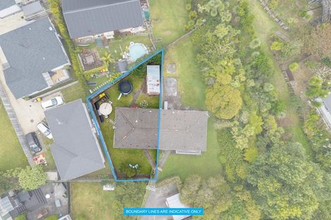 Photo of property in 1/61 Mcclintock Road, Massey, Auckland, 0614