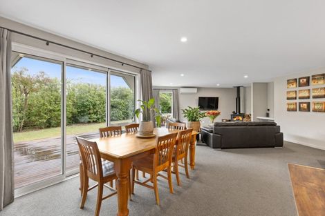 Photo of property in 219 Brookside Road, Rolleston, 7614