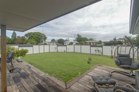Photo of property in 133 Nuffield Avenue, Marewa, Napier, 4110