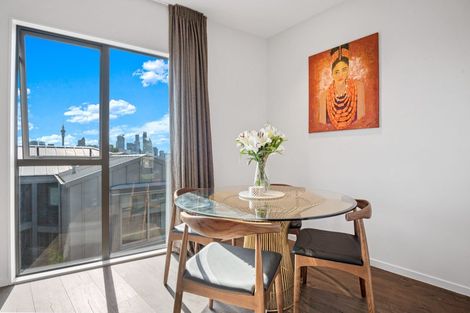 Photo of property in 2/12 Balfour Road, Parnell, Auckland, 1052