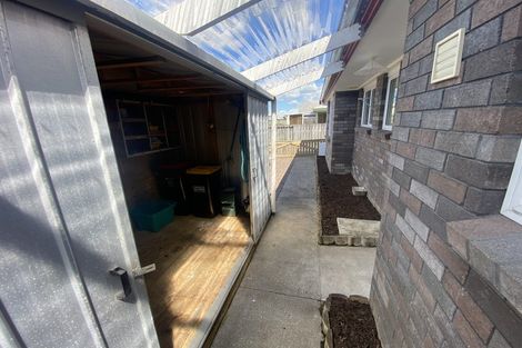 Photo of property in 86a Studholme Street, Morrinsville, 3300