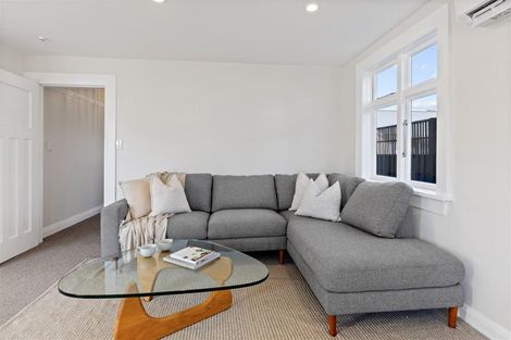 Photo of property in 23 Chancellor Street, Richmond, Christchurch, 8013