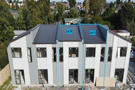 Photo of property in 21 Miles Avenue, Papatoetoe, Auckland, 2025