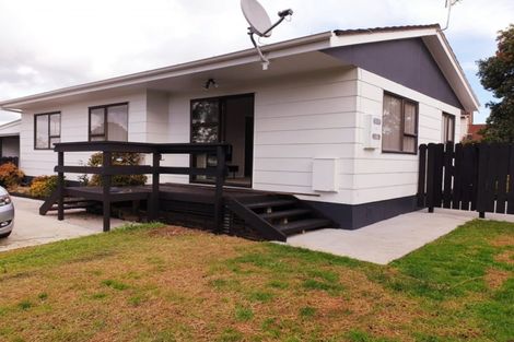 Photo of property in 1/397 Roscommon Road, Clendon Park, Auckland, 2103