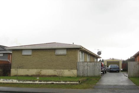 Photo of property in 208 John Street, Heidelberg, Invercargill, 9812