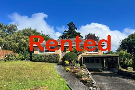 Photo of property in 4 Blenheim Street, Glenfield, Auckland, 0629