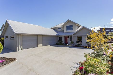 Photo of property in 3 Belgrave Drive, Rangiora, 7400