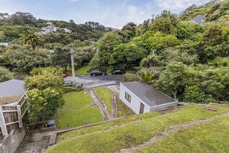 Photo of property in 58 Cluny Road, Plimmerton, Porirua, 5026