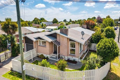 Photo of property in 8 Aorangi Road, Papanui, Christchurch, 8053