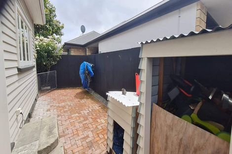 Photo of property in 37 Sullivan Avenue, Woolston, Christchurch, 8023