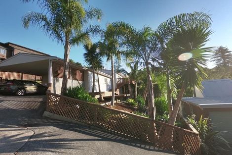 Photo of property in 1/57b Woodlands Crescent, Browns Bay, Auckland, 0630