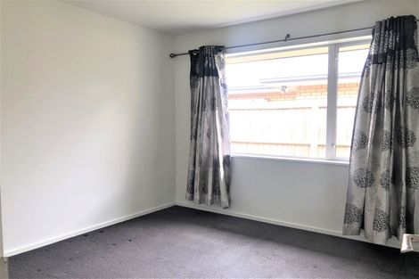 Photo of property in 58 Somerville Crescent, Aidanfield, Christchurch, 8025