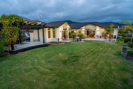 Photo of property in 4 Pinnacle Place, Wakatu, Nelson, 7011