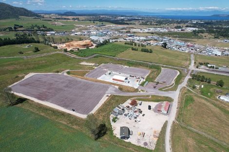 Photo of property in 870 Rakaunui Road, Rotokawa, Taupo, 3378