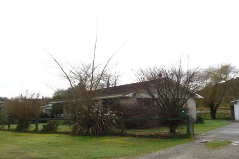 Photo of property in 3 Victory Street, Reefton, 7830